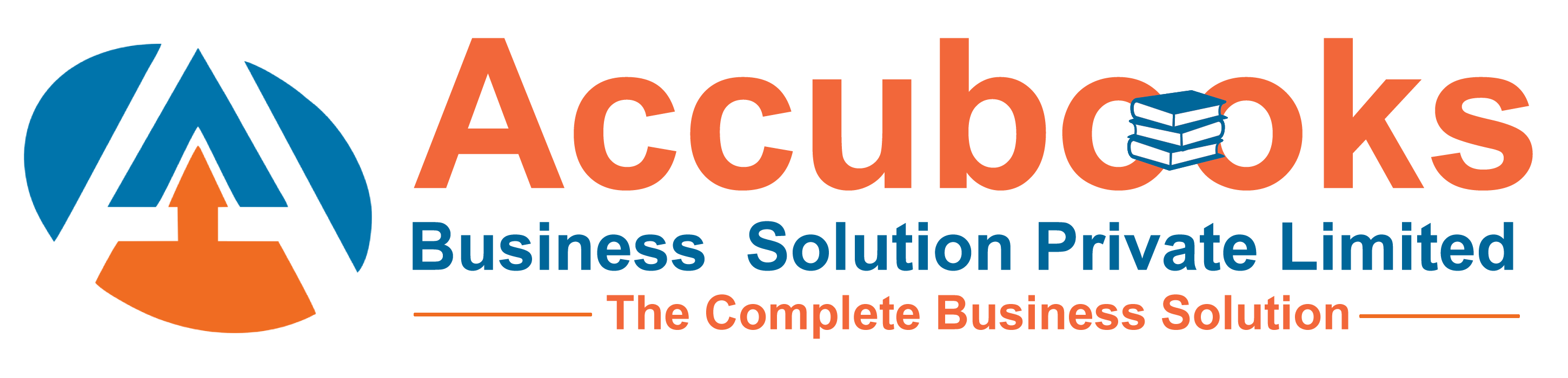 Accubooks Business Solutions